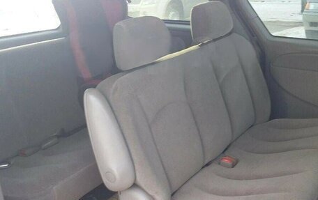 Chrysler Voyager IV, 2003 год, 490 000 рублей, 5 фотография