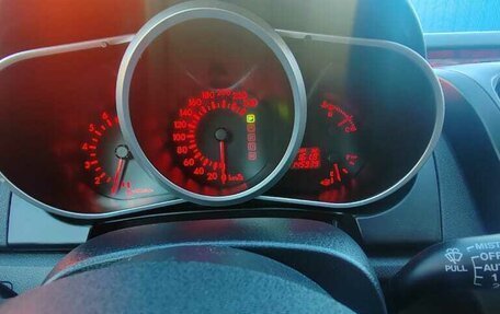 Mazda CX-7 I рестайлинг, 2008 год, 800 000 рублей, 5 фотография