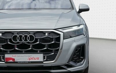 Audi Q7, 2024 год, 9 557 651 рублей, 1 фотография