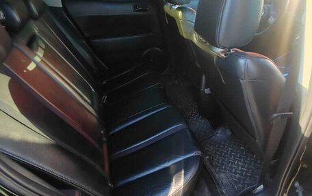 Mazda CX-7 I рестайлинг, 2008 год, 800 000 рублей, 8 фотография