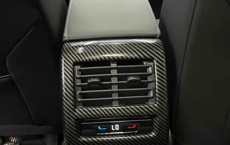 Volkswagen Golf VIII, 2021 год, 1 791 913 рублей, 13 фотография