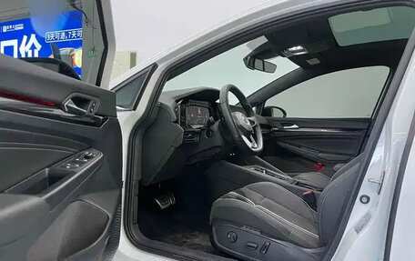 Volkswagen Golf VIII, 2021 год, 1 791 913 рублей, 8 фотография