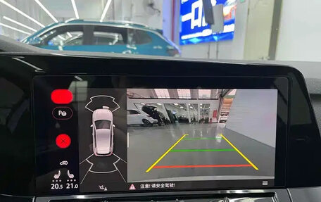 Volkswagen Golf VIII, 2021 год, 1 791 913 рублей, 9 фотография