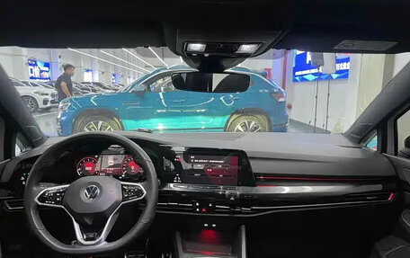 Volkswagen Golf VIII, 2021 год, 1 791 913 рублей, 7 фотография