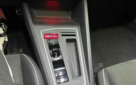 Volkswagen Golf VIII, 2021 год, 1 791 913 рублей, 14 фотография