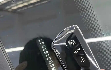 Volkswagen Golf VIII, 2021 год, 1 791 913 рублей, 19 фотография