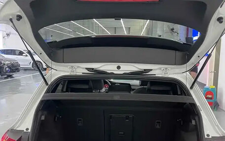 Volkswagen Golf VIII, 2021 год, 1 791 913 рублей, 16 фотография