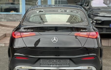 Mercedes-Benz GLC Coupe, 2025 год, 9 990 000 рублей, 3 фотография