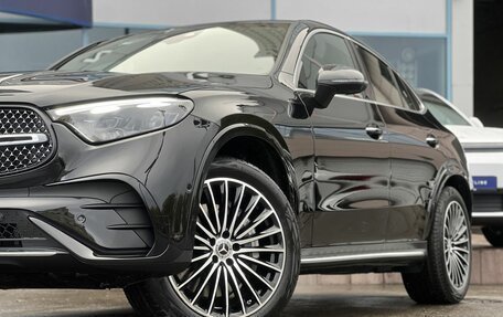 Mercedes-Benz GLC Coupe, 2025 год, 9 990 000 рублей, 2 фотография