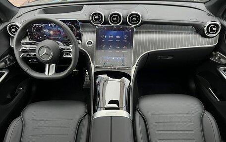 Mercedes-Benz GLC Coupe, 2025 год, 9 990 000 рублей, 4 фотография