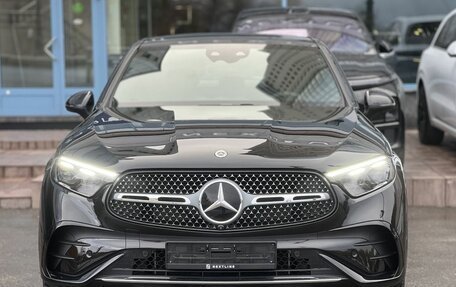 Mercedes-Benz GLC Coupe, 2025 год, 9 990 000 рублей, 10 фотография