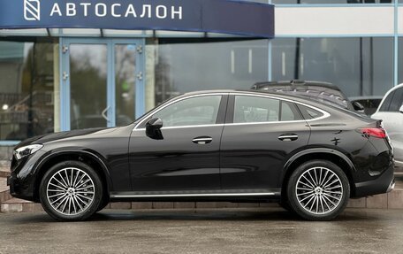 Mercedes-Benz GLC Coupe, 2025 год, 9 990 000 рублей, 8 фотография
