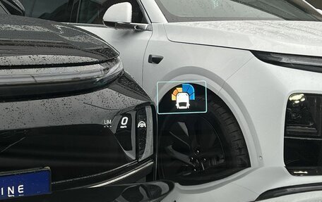 Mercedes-Benz GLC Coupe, 2025 год, 9 990 000 рублей, 18 фотография