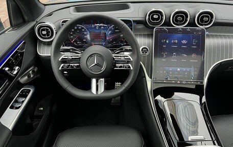 Mercedes-Benz GLC Coupe, 2025 год, 9 990 000 рублей, 14 фотография