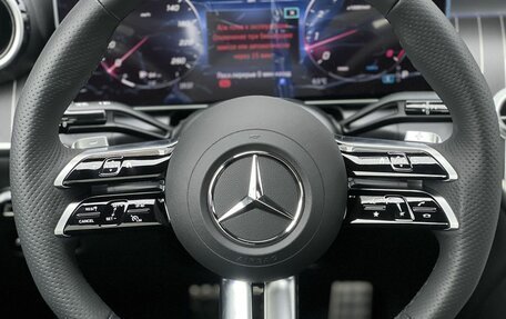 Mercedes-Benz GLC Coupe, 2025 год, 9 990 000 рублей, 15 фотография