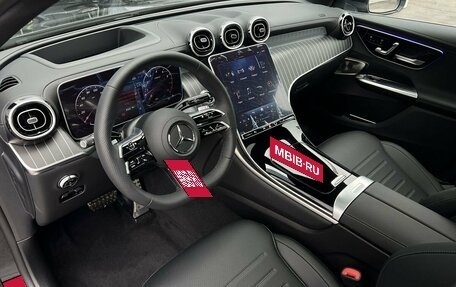 Mercedes-Benz GLC Coupe, 2025 год, 9 990 000 рублей, 12 фотография