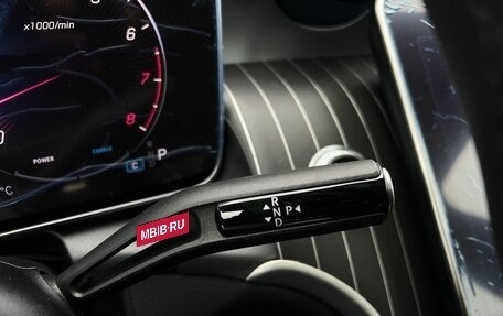 Mercedes-Benz GLC Coupe, 2025 год, 9 990 000 рублей, 17 фотография
