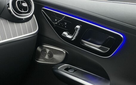 Mercedes-Benz GLC Coupe, 2025 год, 9 990 000 рублей, 30 фотография