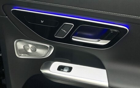 Mercedes-Benz GLC Coupe, 2025 год, 9 990 000 рублей, 31 фотография