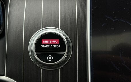 Mercedes-Benz GLC Coupe, 2025 год, 9 990 000 рублей, 34 фотография