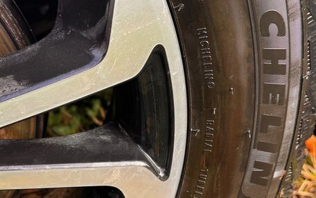 Renault Arkana I, 2019 год, 1 920 000 рублей, 9 фотография