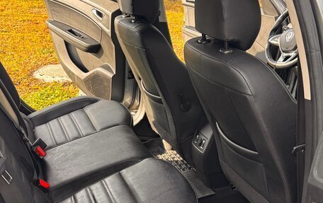 Renault Arkana I, 2019 год, 1 920 000 рублей, 11 фотография