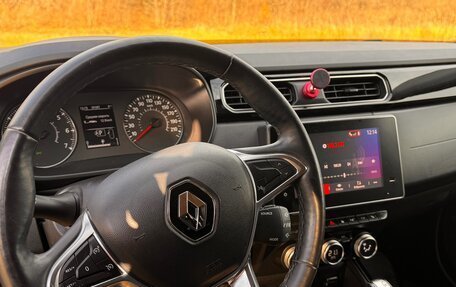 Renault Arkana I, 2019 год, 1 920 000 рублей, 12 фотография