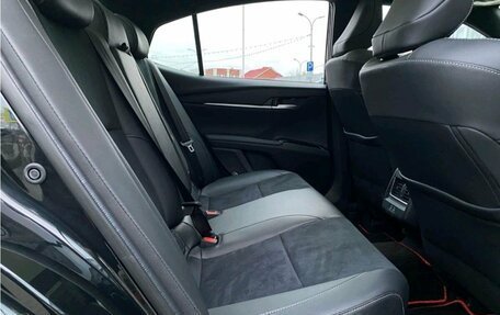 Toyota Camry, 2025 год, 4 990 000 рублей, 12 фотография