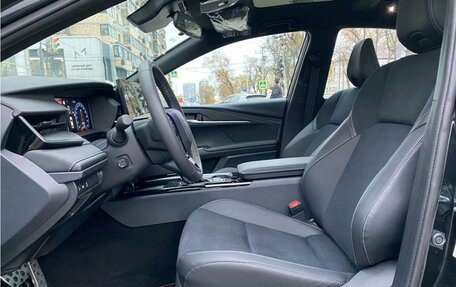 Toyota Camry, 2025 год, 4 990 000 рублей, 10 фотография