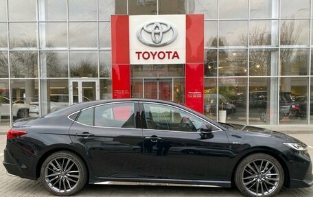 Toyota Camry, 2025 год, 4 990 000 рублей, 4 фотография