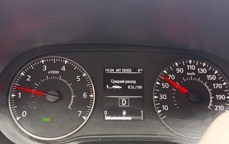 Renault Arkana I, 2019 год, 1 920 000 рублей, 19 фотография