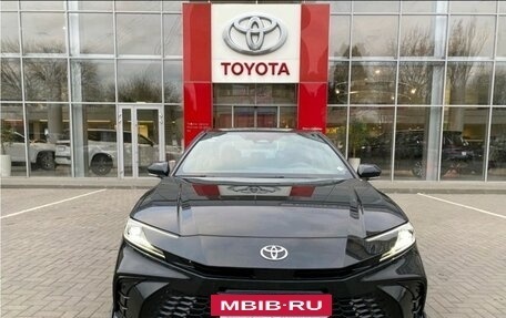 Toyota Camry, 2025 год, 4 990 000 рублей, 2 фотография