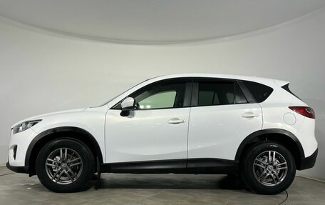 Mazda CX-5 II, 2014 год, 1 500 000 рублей, 2 фотография