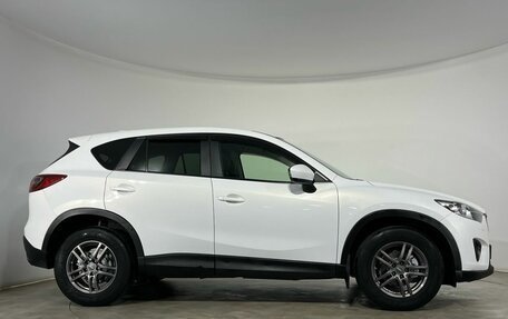 Mazda CX-5 II, 2014 год, 1 500 000 рублей, 5 фотография