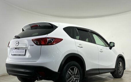 Mazda CX-5 II, 2014 год, 1 500 000 рублей, 4 фотография