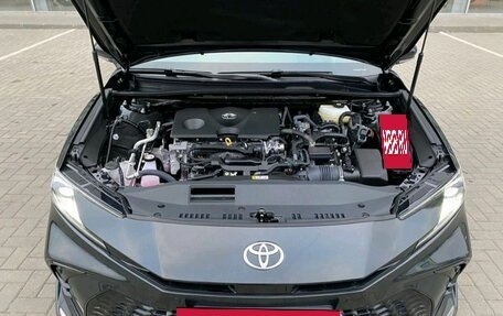 Toyota Camry, 2025 год, 4 990 000 рублей, 14 фотография