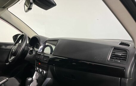 Mazda CX-5 II, 2014 год, 1 500 000 рублей, 9 фотография