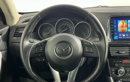 Mazda CX-5 II, 2014 год, 1 500 000 рублей, 10 фотография