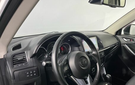 Mazda CX-5 II, 2014 год, 1 500 000 рублей, 8 фотография