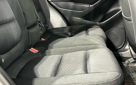 Mazda CX-5 II, 2014 год, 1 500 000 рублей, 17 фотография