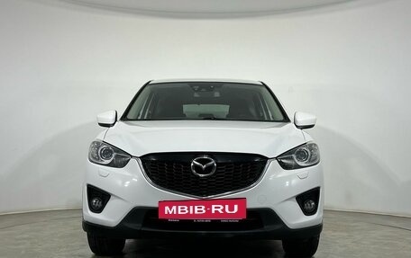 Mazda CX-5 II, 2014 год, 1 500 000 рублей, 6 фотография