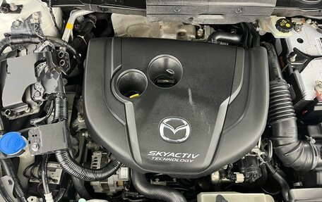 Mazda CX-5 II, 2014 год, 1 500 000 рублей, 21 фотография