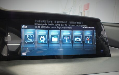 Changan CS35 Plus, 2025 год, 2 709 900 рублей, 8 фотография