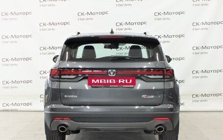 Changan CS35 Plus, 2025 год, 2 709 900 рублей, 3 фотография