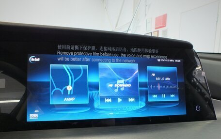 Changan CS35 Plus, 2025 год, 2 709 900 рублей, 9 фотография