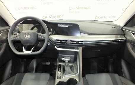 Changan CS35 Plus, 2025 год, 2 709 900 рублей, 5 фотография