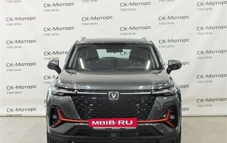 Changan CS35 Plus, 2025 год, 2 709 900 рублей, 2 фотография