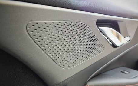 Changan CS35 Plus, 2025 год, 2 709 900 рублей, 23 фотография