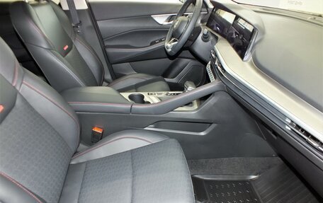 Changan CS35 Plus, 2025 год, 2 709 900 рублей, 24 фотография