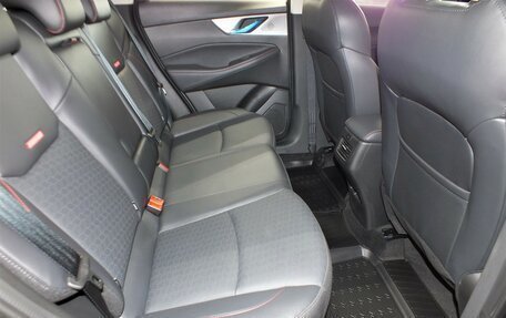 Changan CS35 Plus, 2025 год, 2 709 900 рублей, 21 фотография